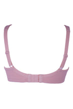 BLS Clarise Non Wired And Non Padded Cotton Bra Skin 32C