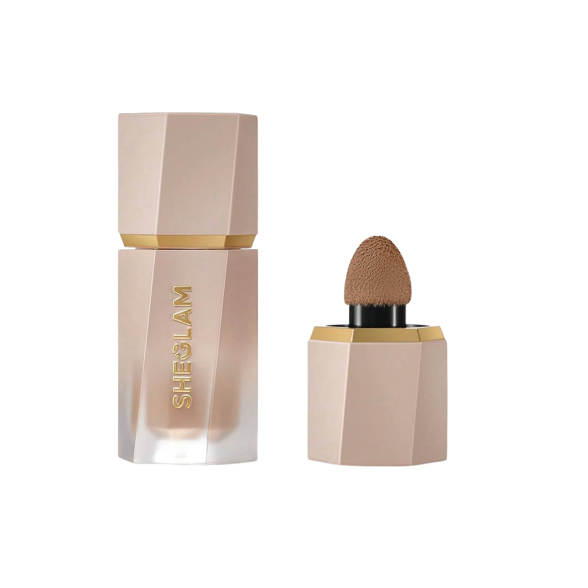 Sheglam Sun Sculpt Liquid Contour 5.2ml - Hazelnut Latte
