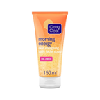 Clean & Clear Morning Energy Skin Energising Daily Facial Scrub