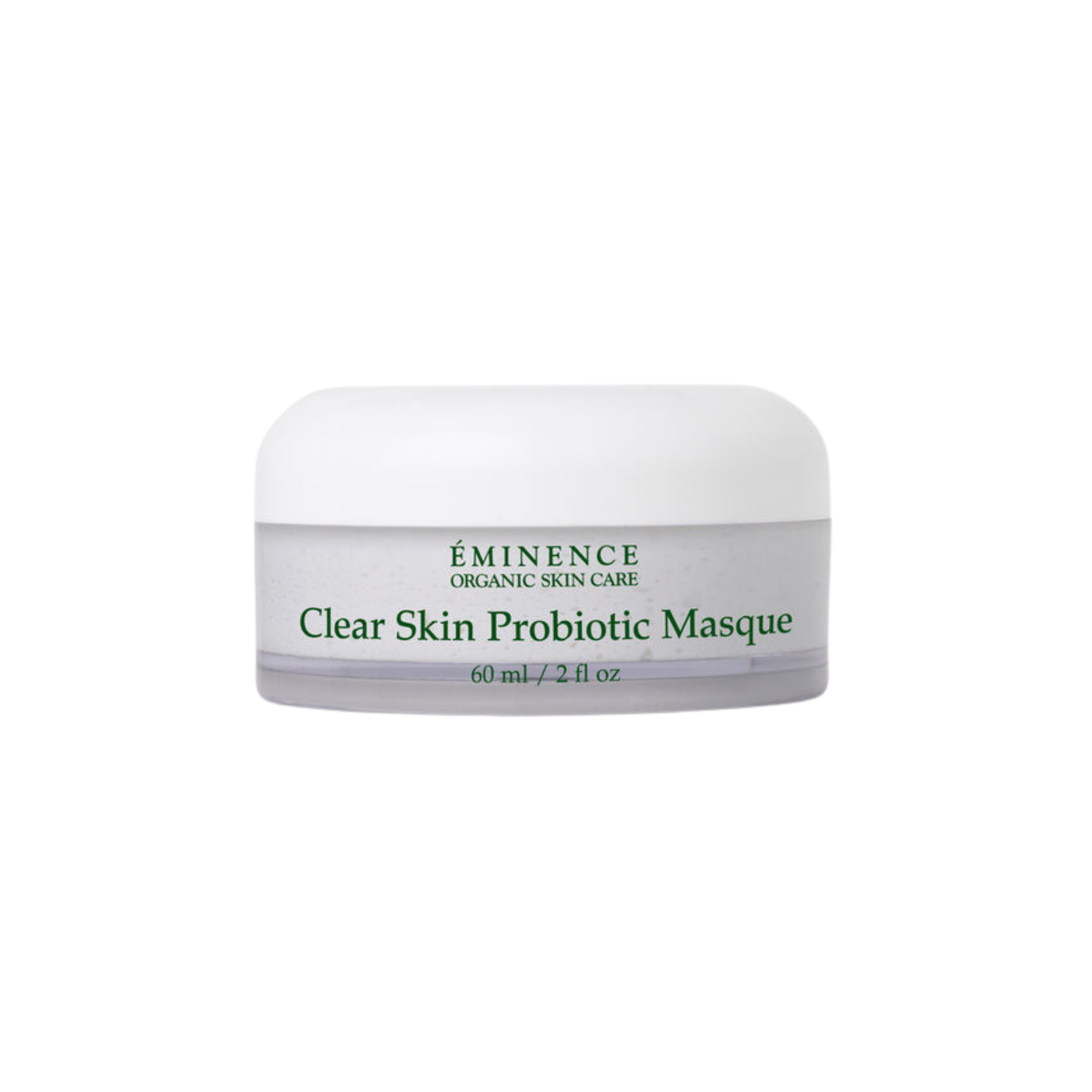 Eminence Clear Skin Probiotic Masque