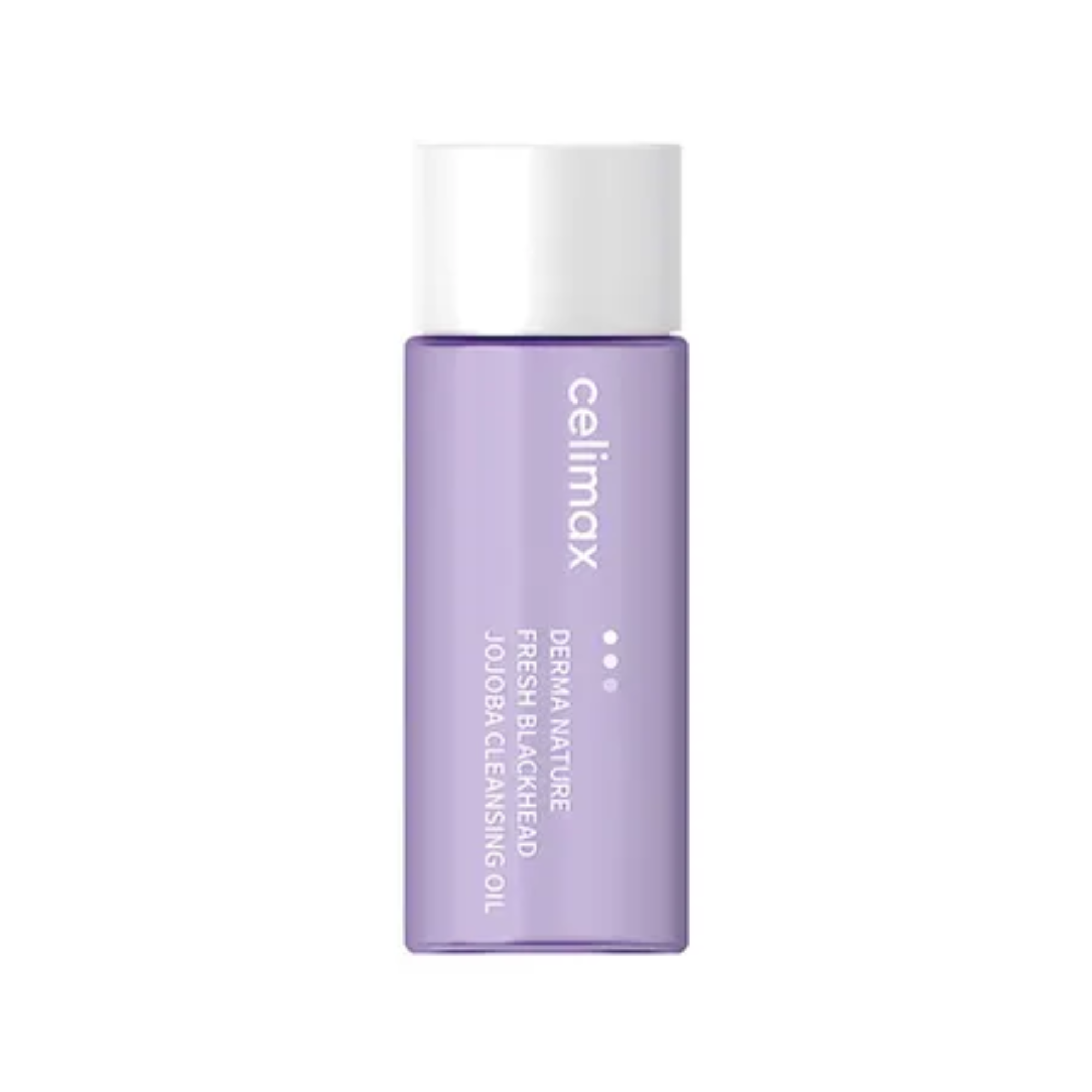 Climax Derma Nature Fresh Blackhead Jojoba Cleansing Oil