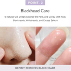 Climax Derma Nature Fresh Blackhead Jojoba Cleansing Oil