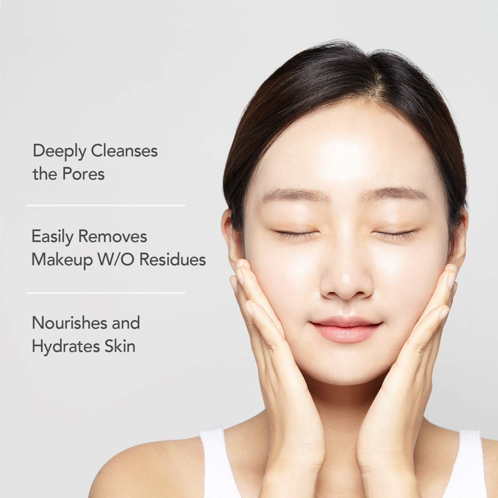 Climax Derma Nature Fresh Blackhead Jojoba Cleansing Oil