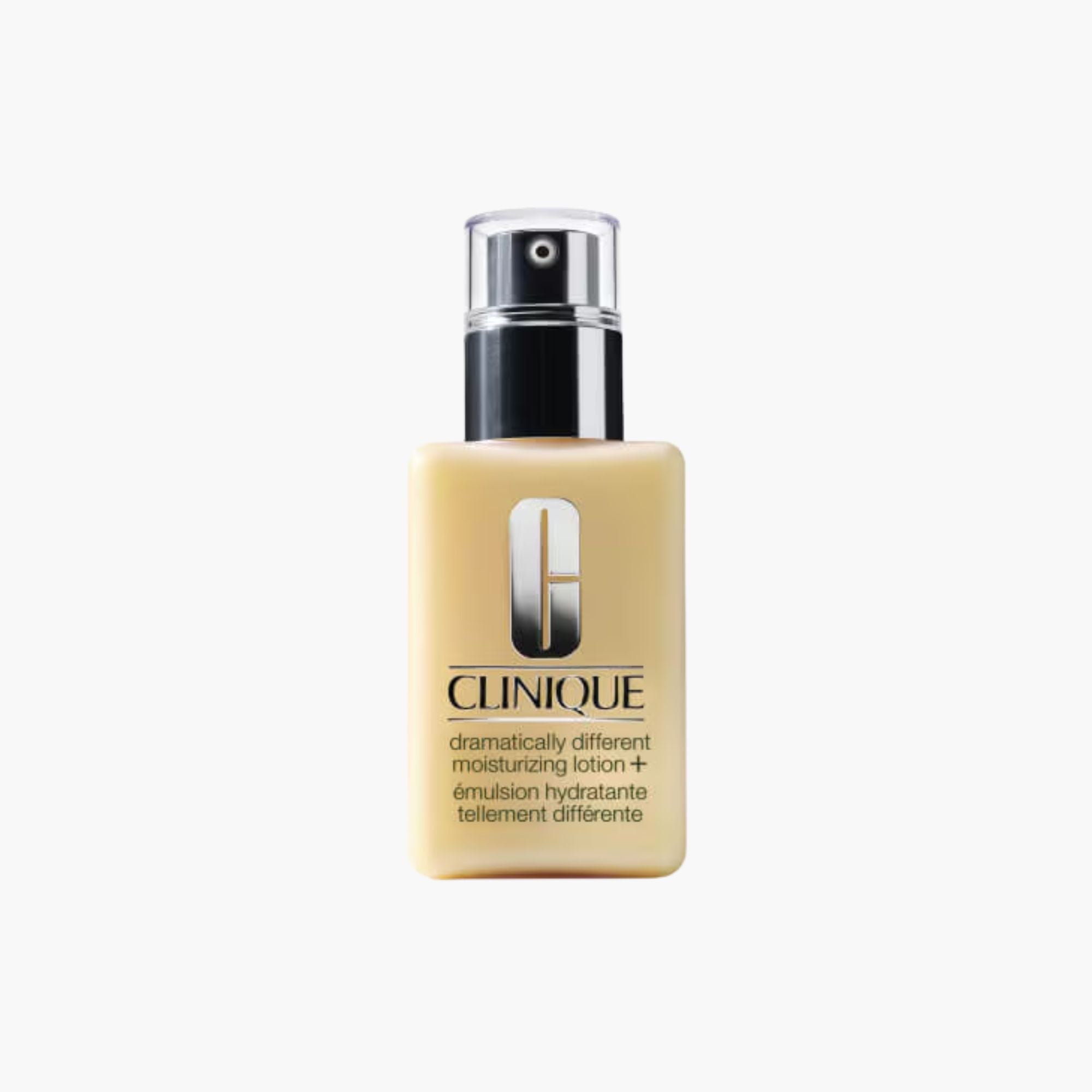 Clinique Dramatically Different Moisturizing Lotion With Pump 125ml