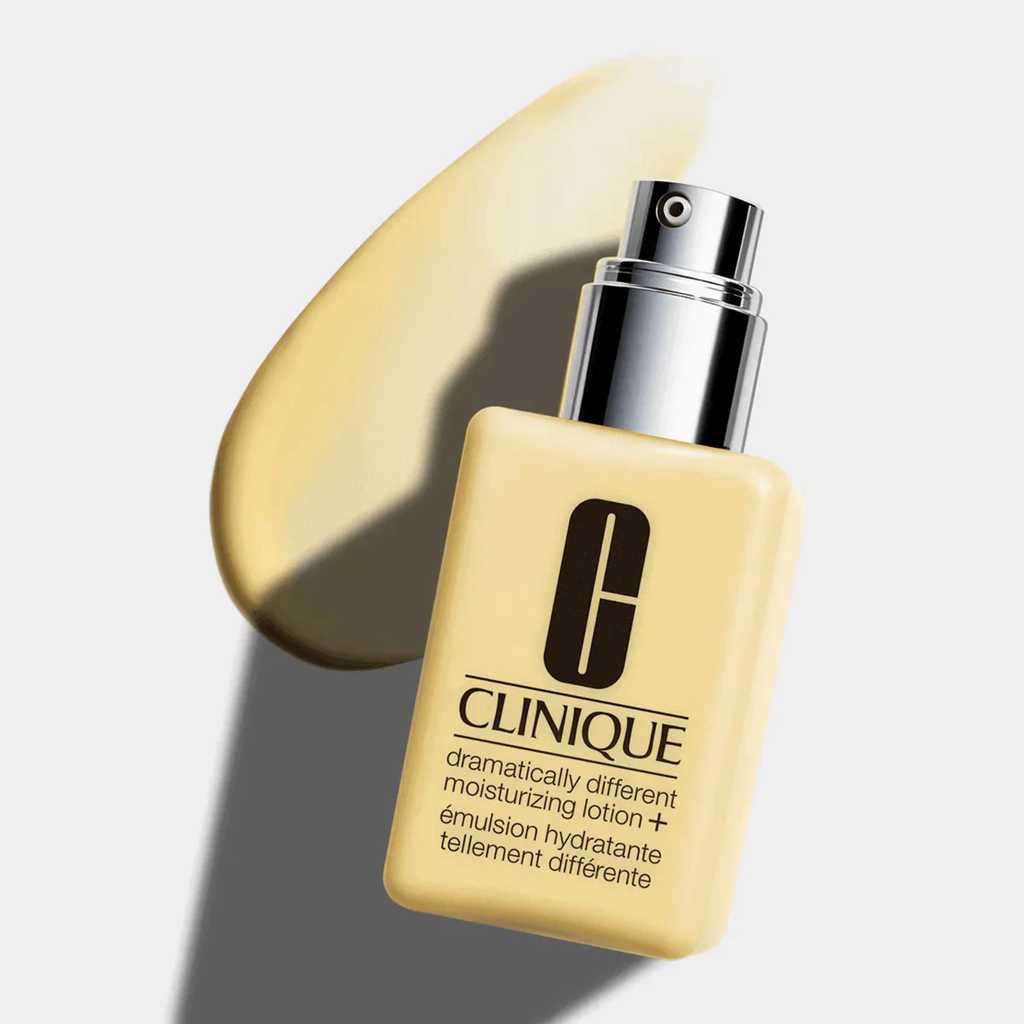 Clinique Dramatically Different Moisturizing Lotion With Pump 125ml