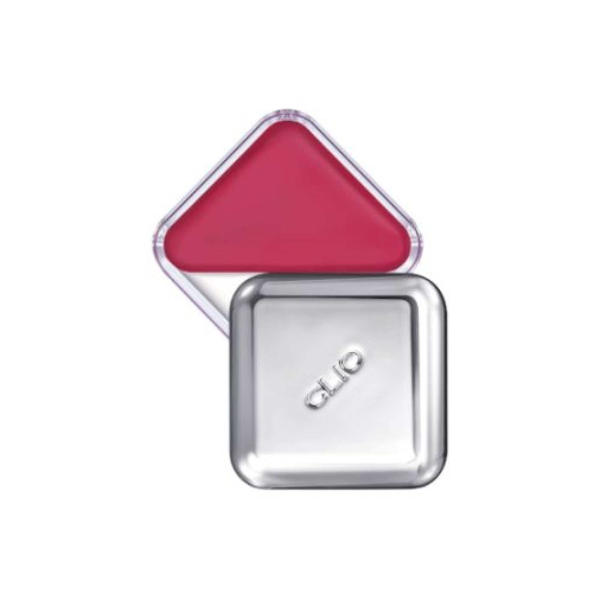 Clio Essential Lip & Cheek Tap Pocket Blush 4.5gm - 03 Rosy Blow