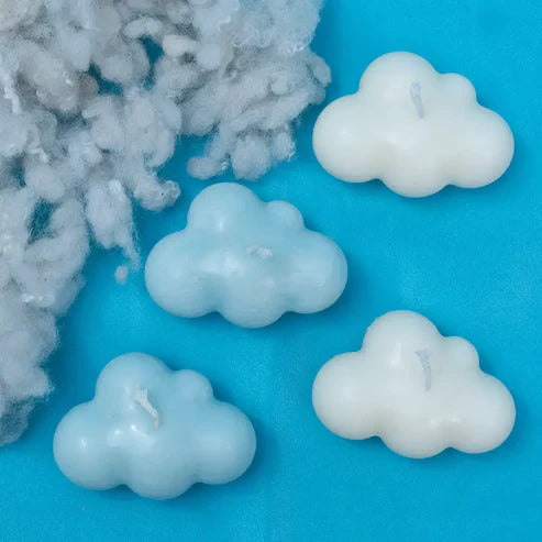 Candle Wick Store Cloud Candle