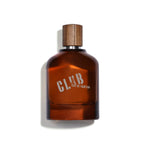 AMD Club Eau De Parfum For Men ingredients