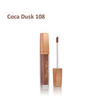 Swiss Miss Lip Gloss - 108 Coca Dusk