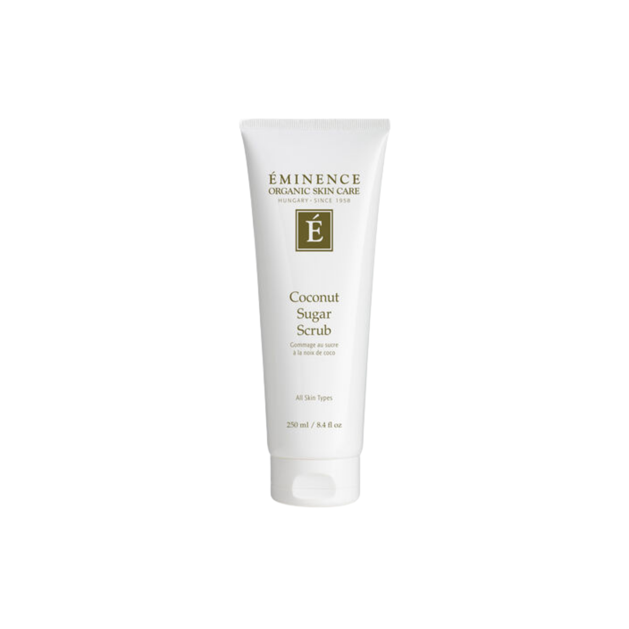 Eminence Coconut Sugar Scrub