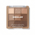 Sheglam 9-Pan Eyeshadow Palette