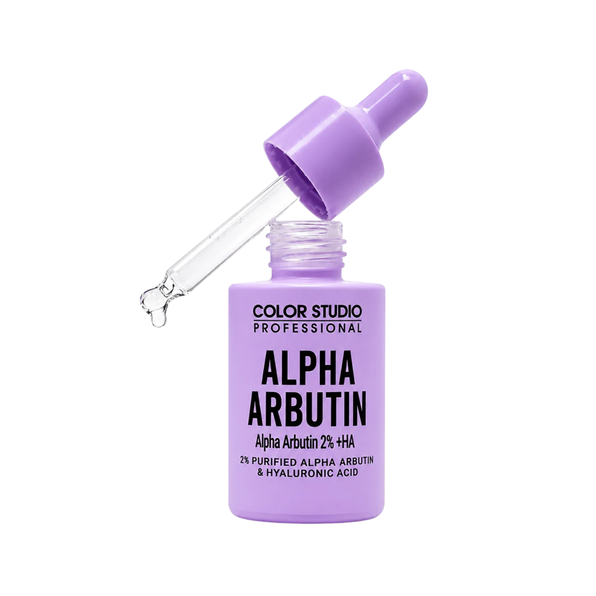 Color Studio Professional Alpha Arbutin Serum