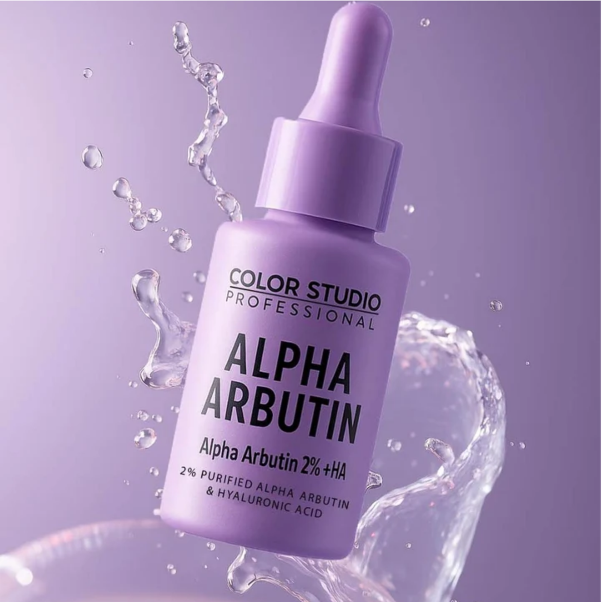 Color Studio Professional Alpha Arbutin Serum