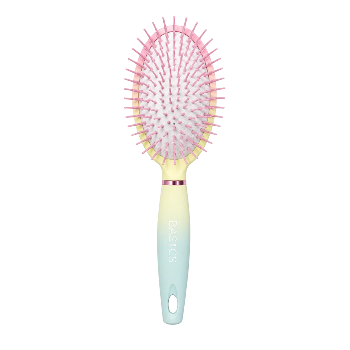 Color Studio Professional Basics Cushion Brush Oval Air