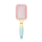 Color Studio Professional Basics Cushion Brush Rectangular Wide Paddle