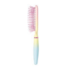 Color Studio Professional Basics Cushion Brush Rectangular Wide Paddle