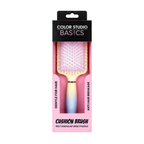 Color Studio Professional Basics Cushion Brush Rectangular Wide Paddle