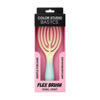 Color Studio Professional Basics Flex Brush Oval Vent