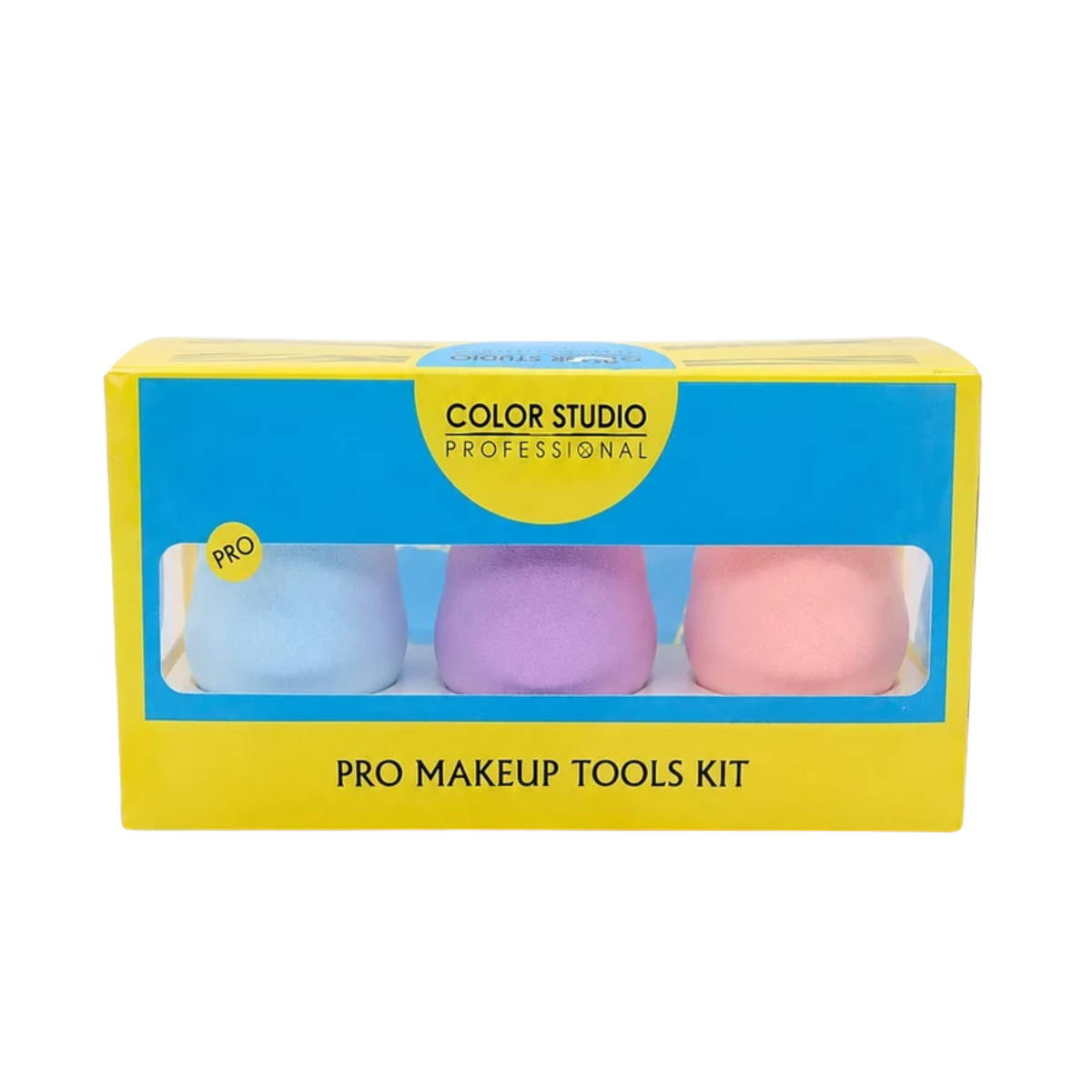 Color Studio Professional Beauty Blending Set