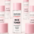 Color Studio Professional Dermo Expertise K Beauty Rice Toner
