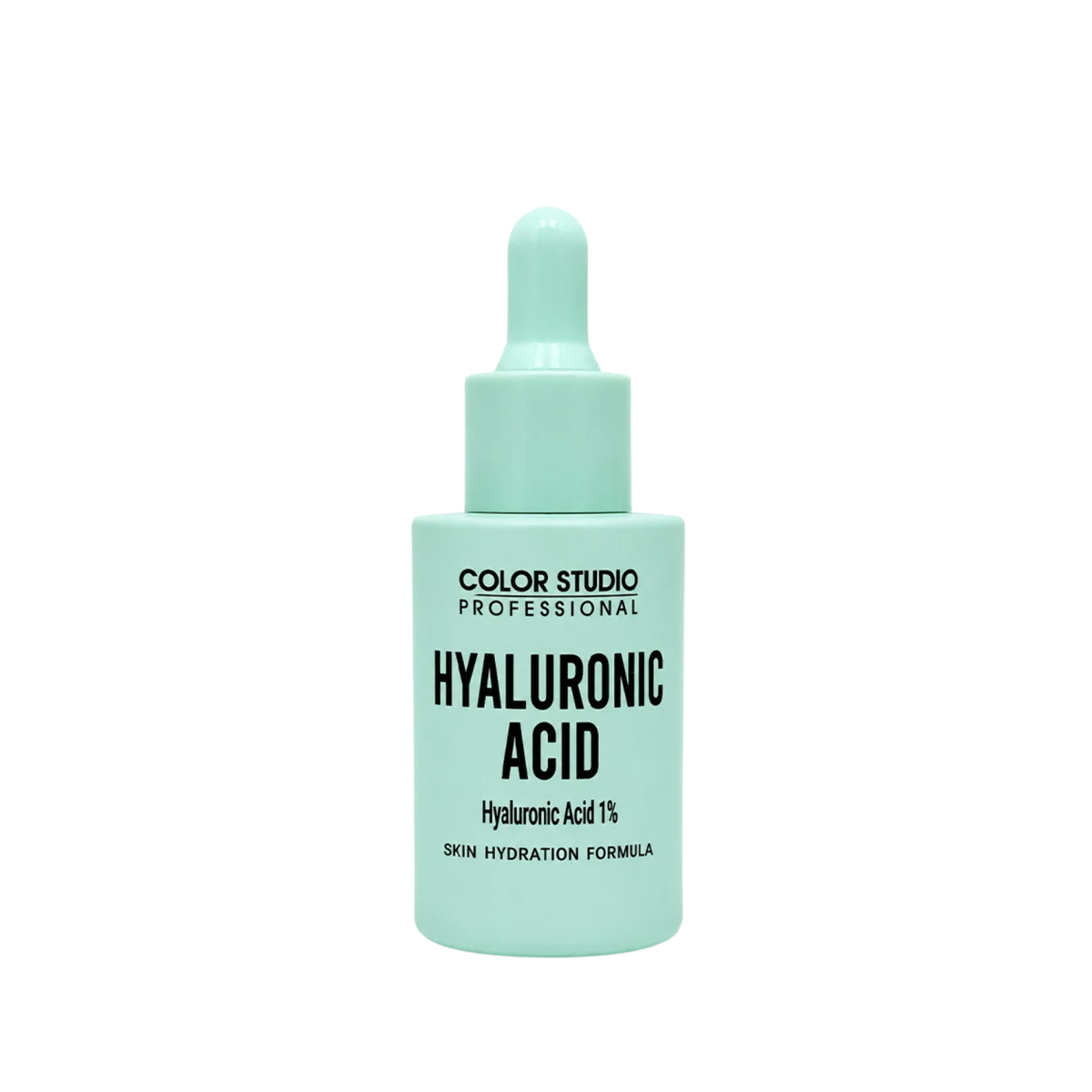 Color Studio Professional Hyaluronic Acid Serum