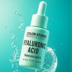Color Studio Professional Hyaluronic Acid Serum