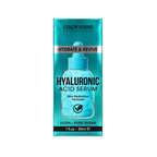 Color Studio Professional Hyaluronic Acid Serum