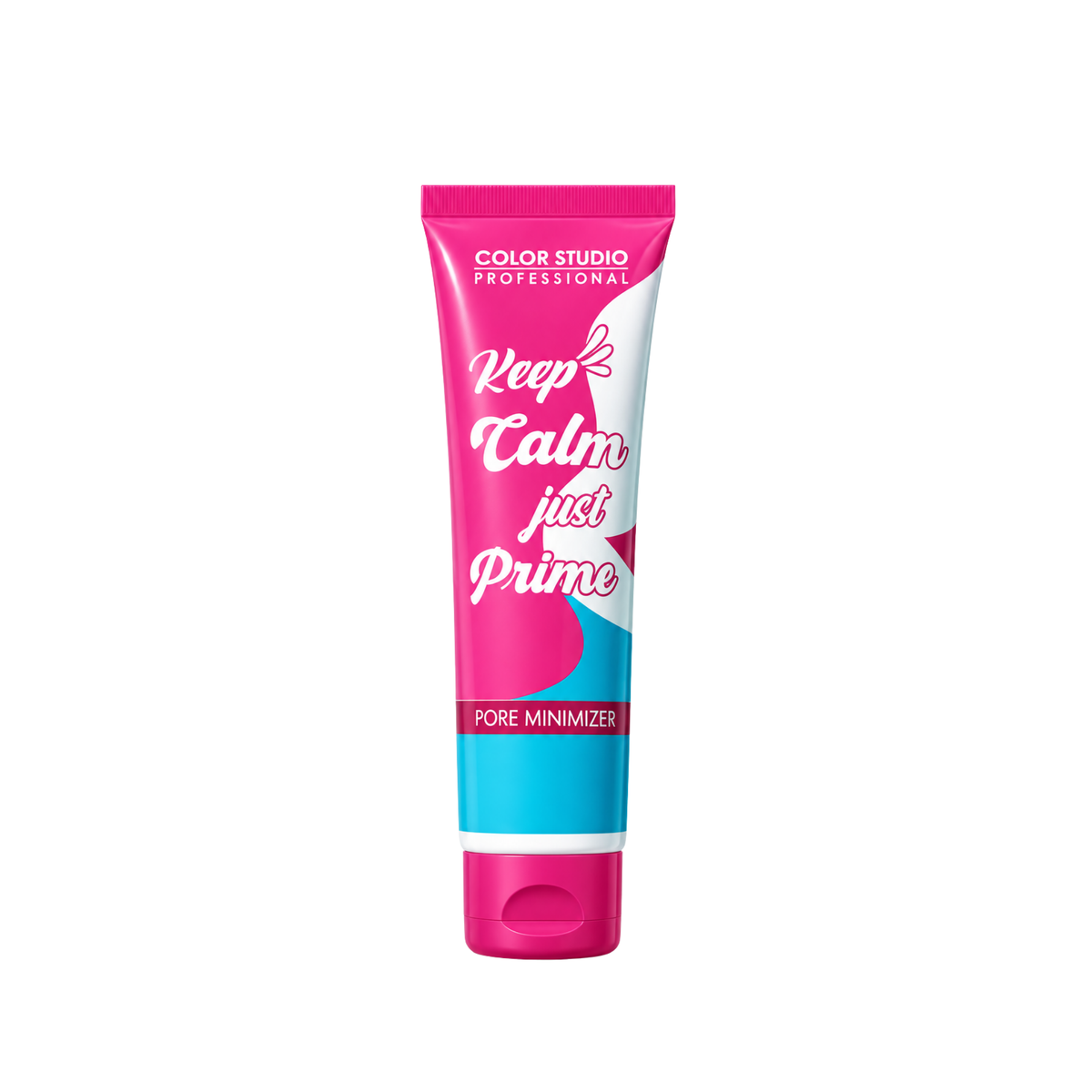 Color Studio Professional Keep Calm Just Prime Pore Minimizer Primer
