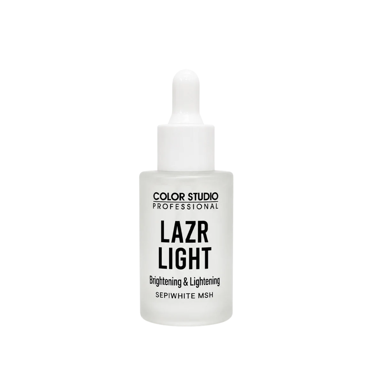 Color Studio Professional Lazr Light Brightening & Lightening Serum