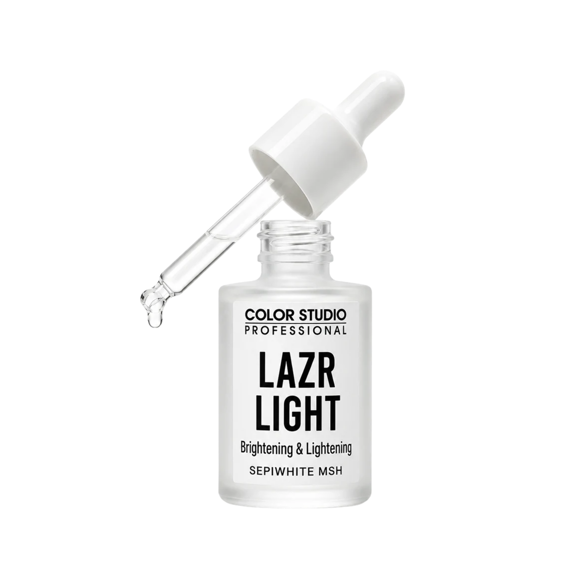 Color Studio Professional Lazr Light Brightening & Lightening Serum