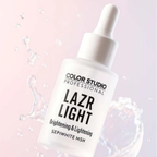 Color Studio Professional Lazr Light Brightening & Lightening Serum