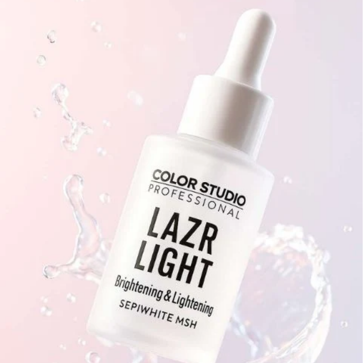 Color Studio Professional Lazr Light Brightening & Lightening Serum