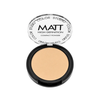 Color Studio Professional Matt HD Compact Powder