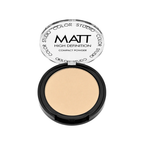 Color Studio Professional Matt HD Compact Powder