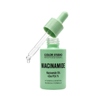 Color Studio Professional Niacinamide Serum