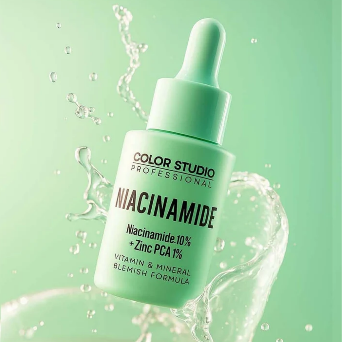 Color Studio Professional Niacinamide Serum