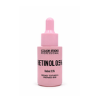 Color Studio Professional Retinol 0.5% Serum
