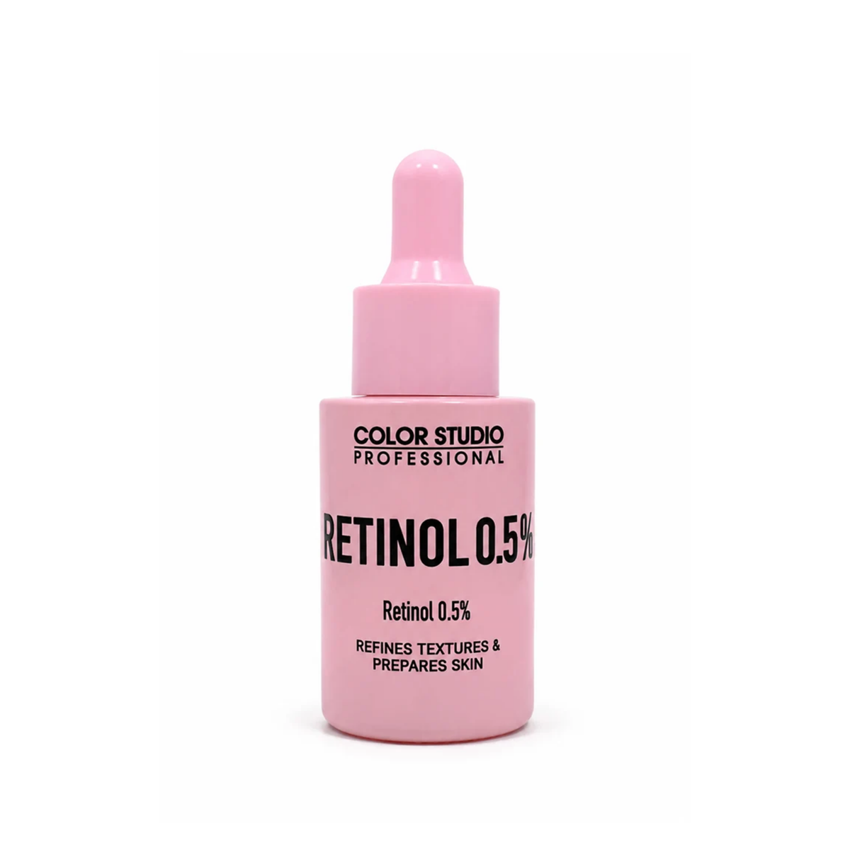 Color Studio Professional Retinol 0.5% Serum
