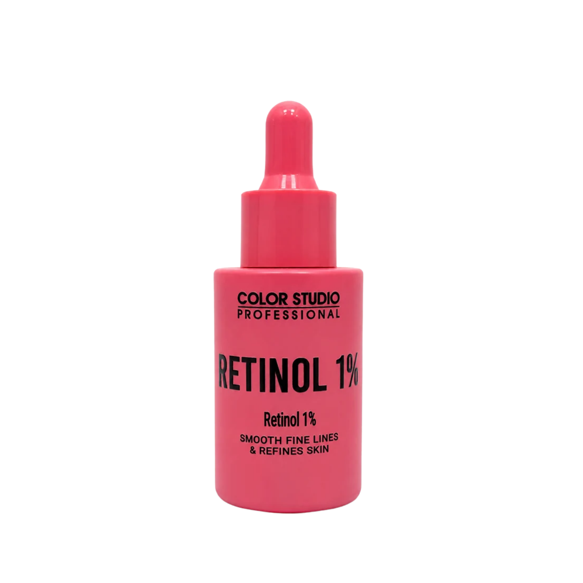 Color Studio Professional  Retinol 1% Youth Renew Serum