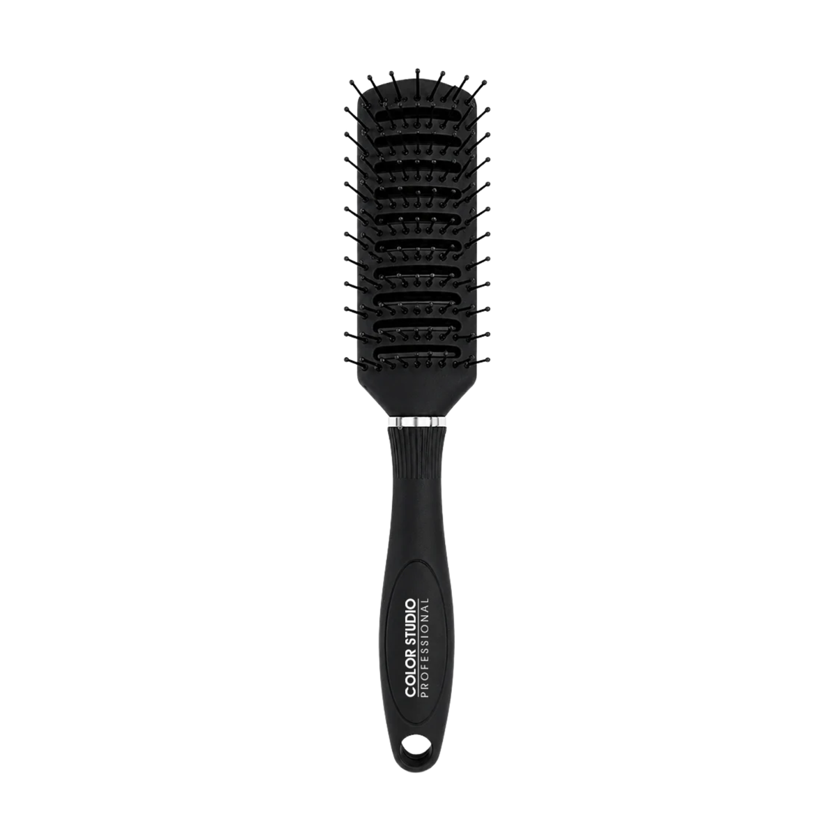 Color Studio Professional Salon Pro Air Flow Vent Brush