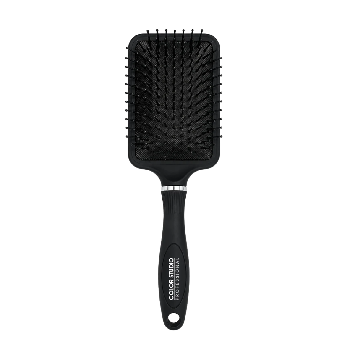 Color Studio Professional Salon Pro Classic Paddle Cushion Brush