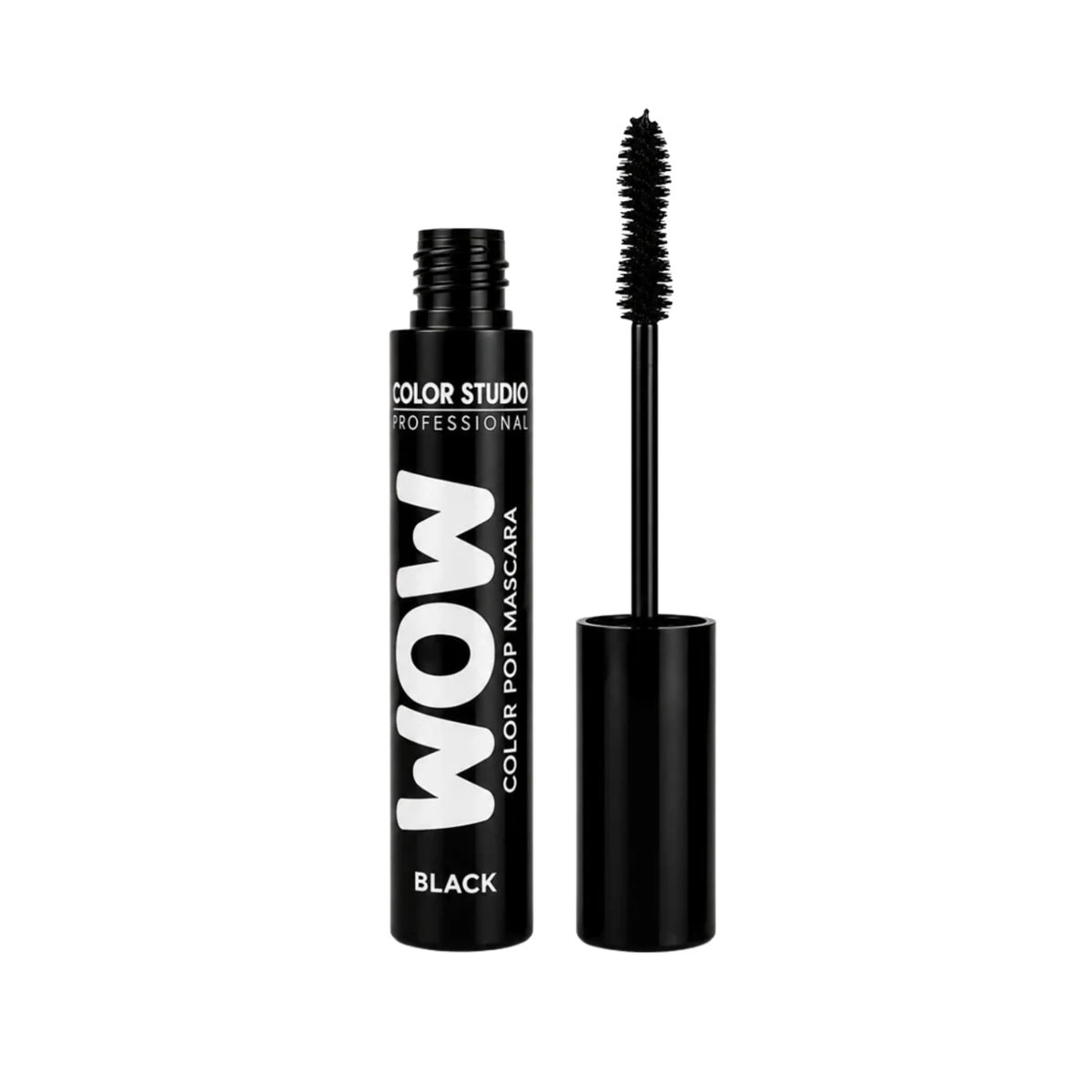 Color Studio Professional Wow Deep Mascara