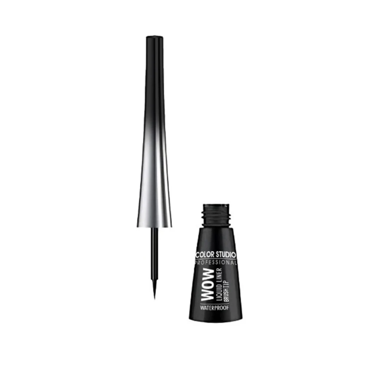 Color Studio Professional Wow Eyeliner Brush Tip