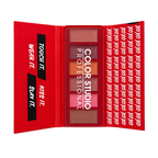Color Studio Professional XOXO Limited Edition Lip Palette