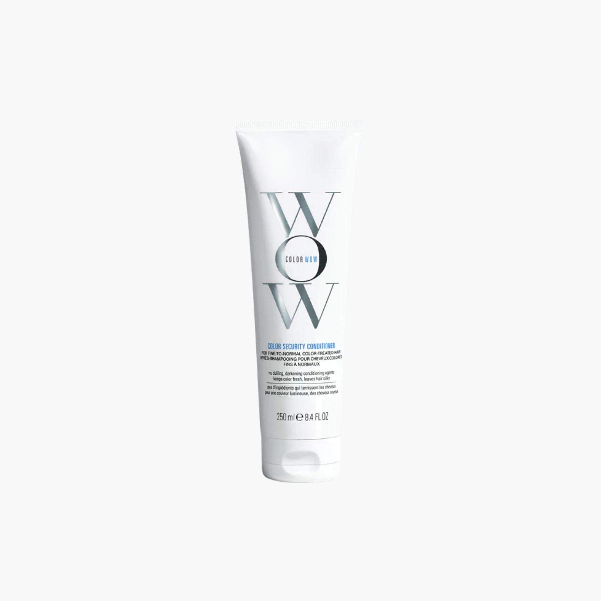 Color Wow Color Security Conditioner For Fine-To-Normal Color Treated Hair 250ml
