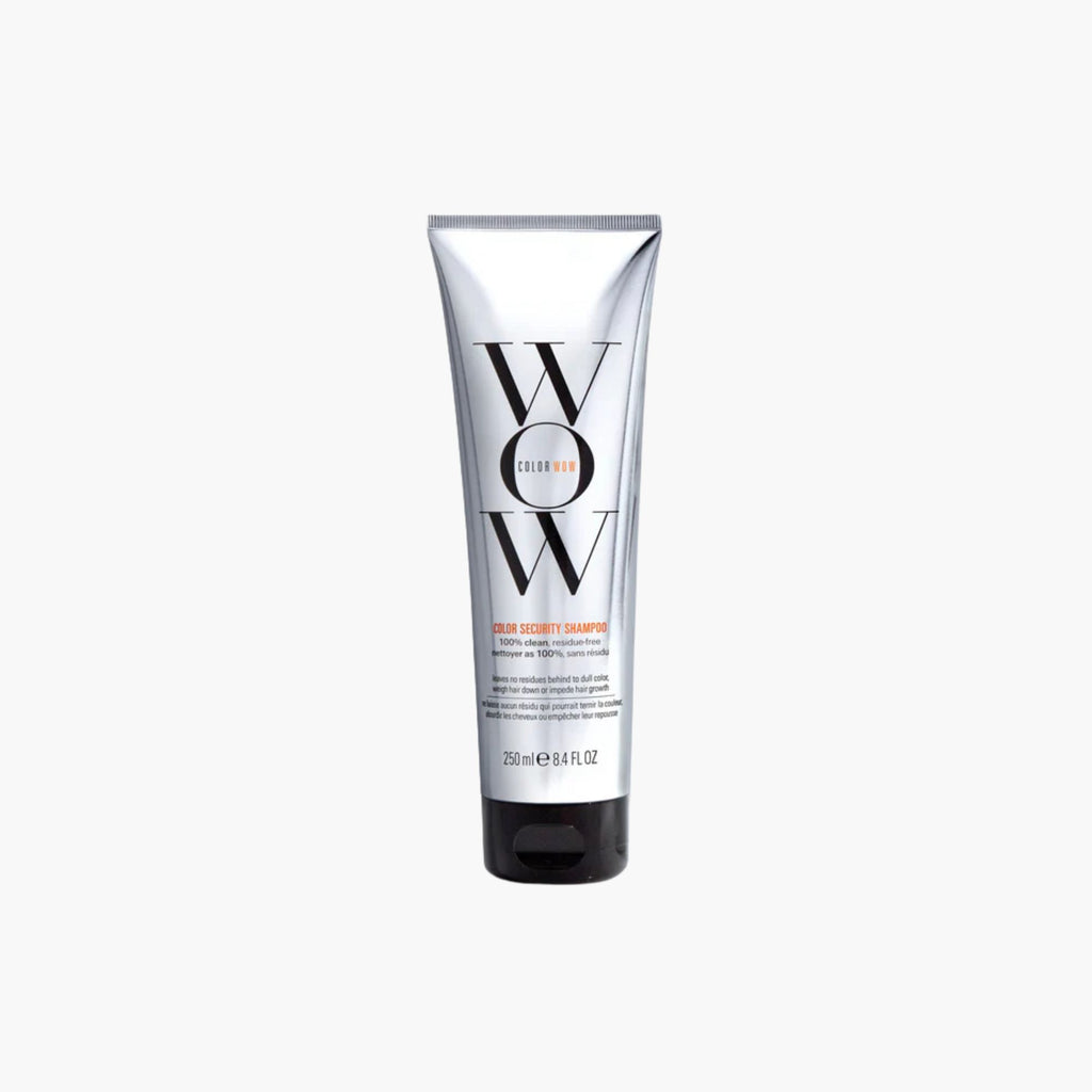 Color Wow Color Security Shampoo Sulfate Free 250ml