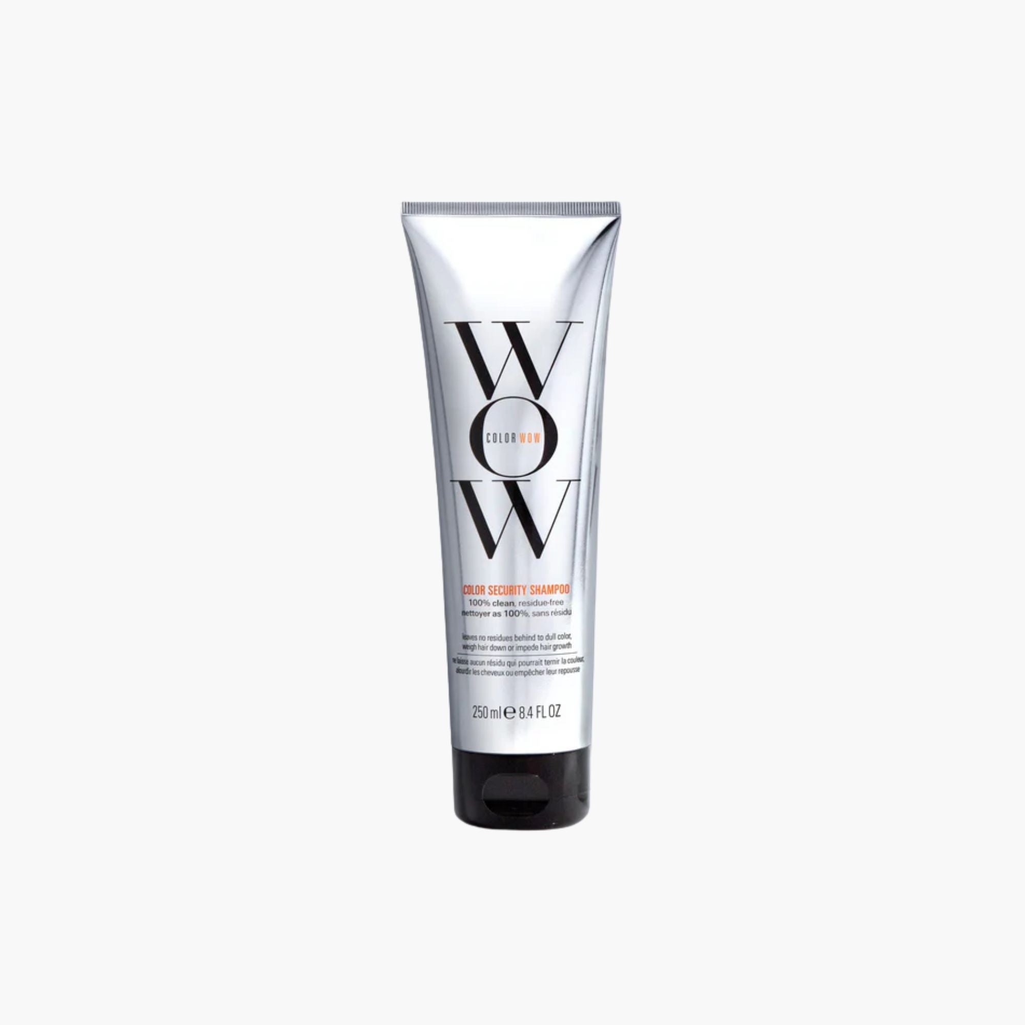 Color Wow Color Security Shampoo Sulfate Free 250ml