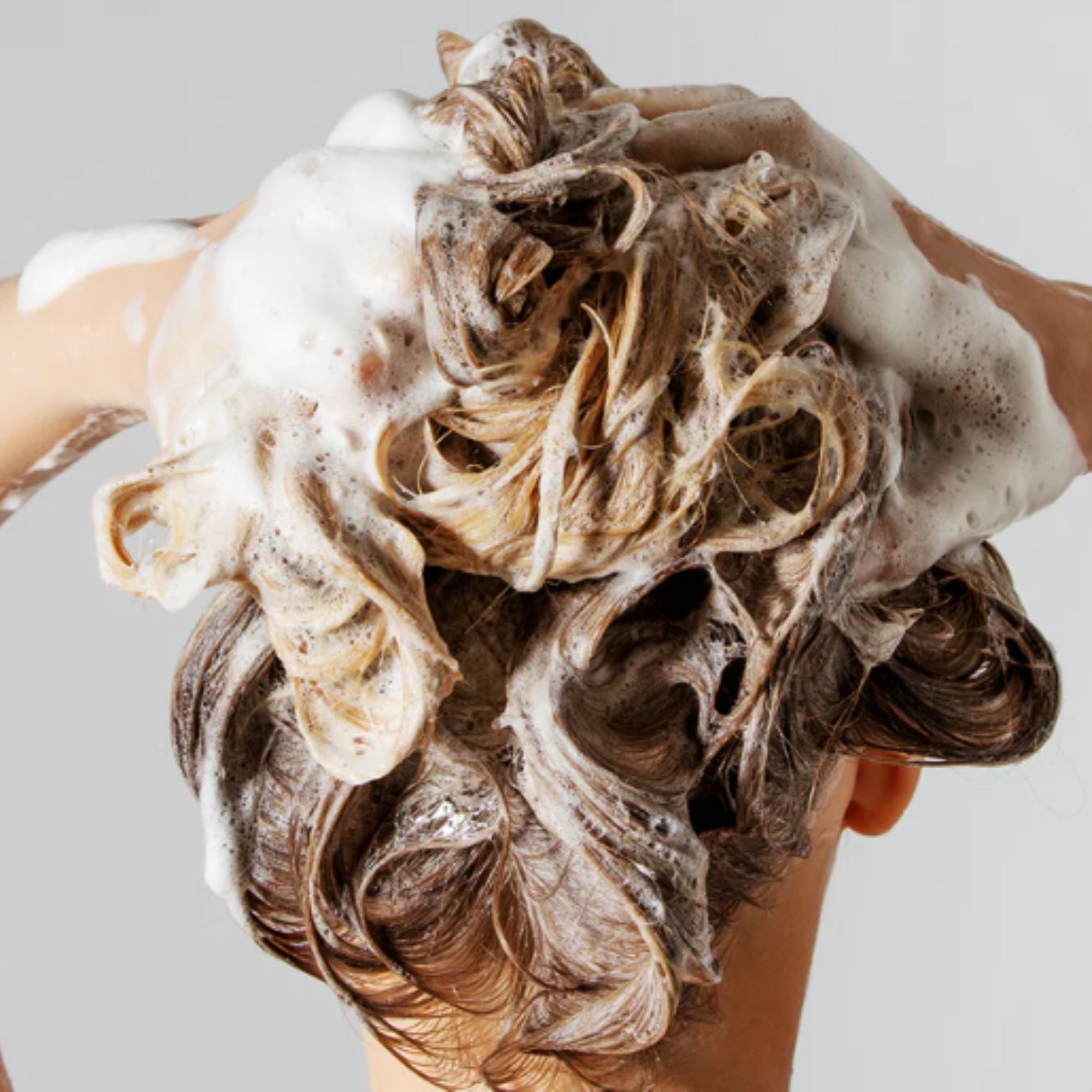 Color Wow Color Security Shampoo Sulfate Free 250ml