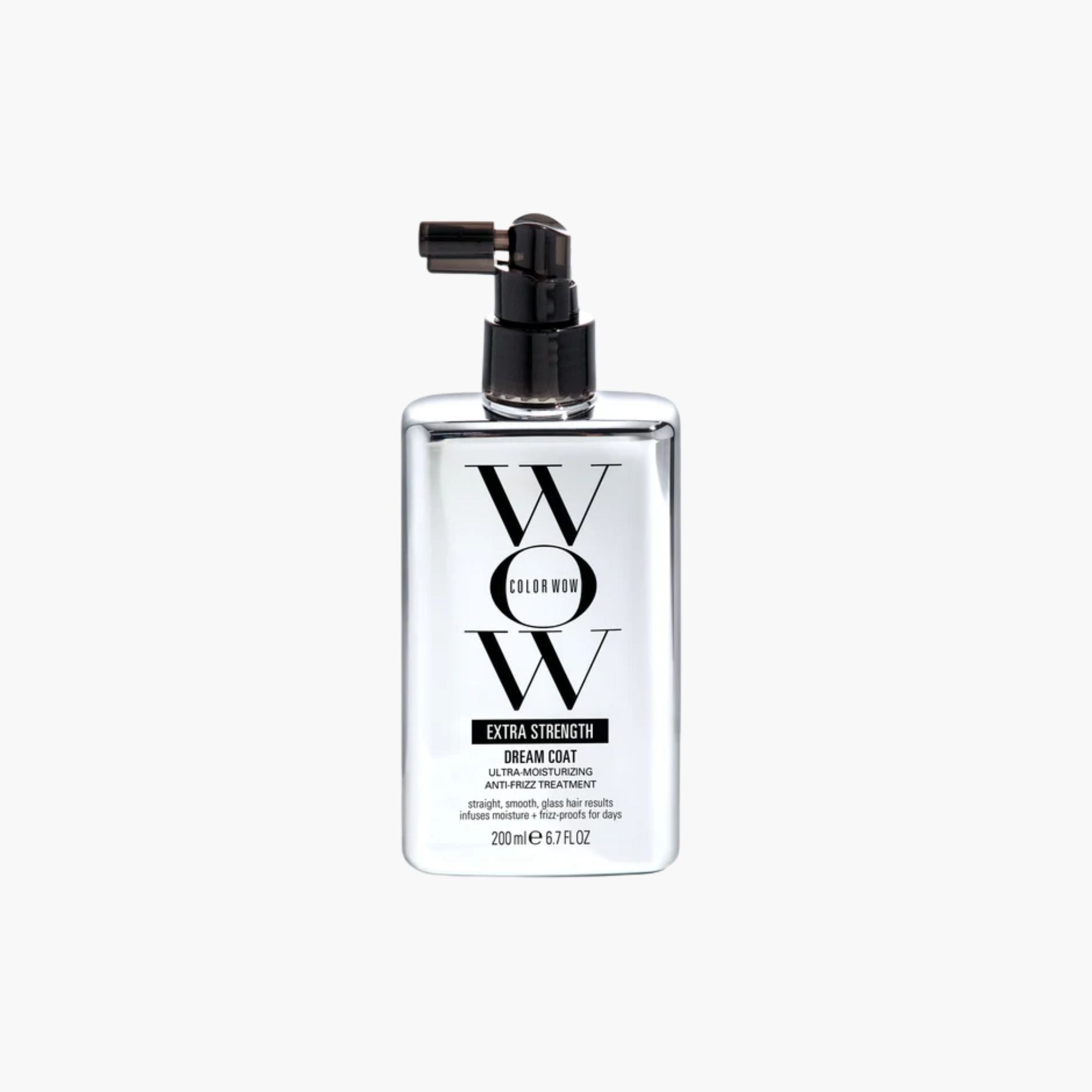 Color Wow Extra Strength Dream Coat Ultra-Moisturizing Anti-Frizz Treatment Spray 200ml