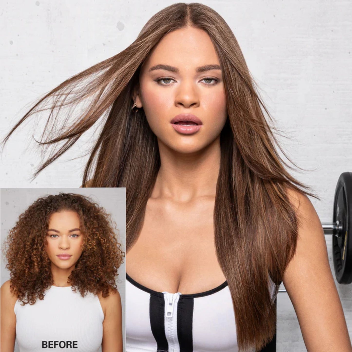 Color Wow Extra Strength Dream Coat Ultra-Moisturizing Anti-Frizz Treatment Spray 200ml